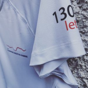 MAJICA PD Kamnik 130 let - slika 4