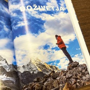 130 LET MOČNE TRADICIJE - Zbornik PD Kamnik - slika 3