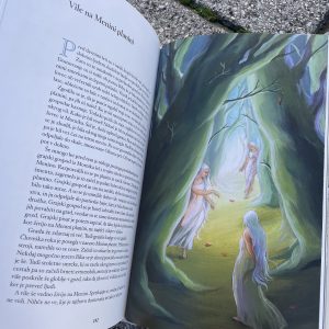 Kamniške pravljične poti - slika 4