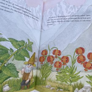 Gorski vrt, za vse odprt - slika 4