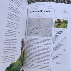 Pravljične poti slovenije - slika 3