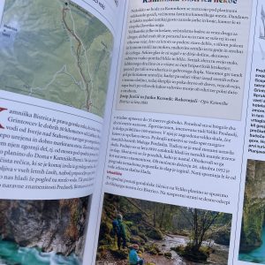 Z otroki v gore - slika 4