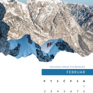 KOLEDAR PD Kamnik 2026 - slika 3