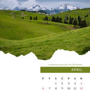 KOLEDAR PD Kamnik 2026 - slika 4