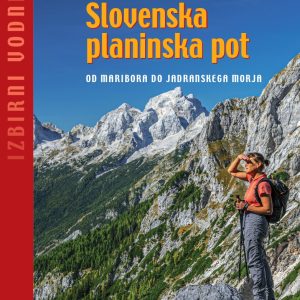 Slovenska planinska pot